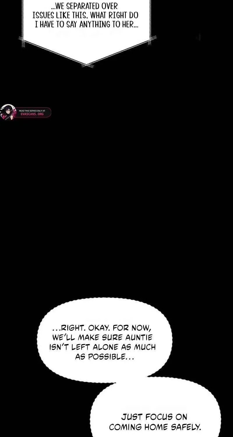 Like Mother, Like Daughter Chapter 172 page 34 - 