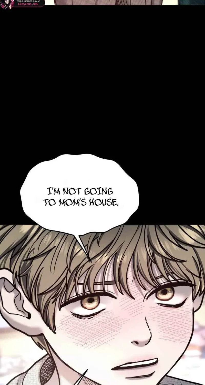Like Mother, Like Daughter Chapter 172 page 39 - 