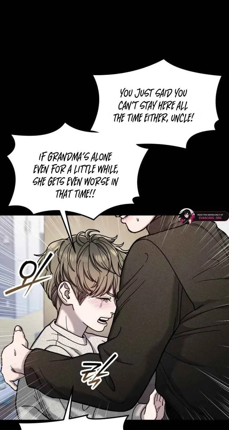 Like Mother, Like Daughter Chapter 172 page 45 - 