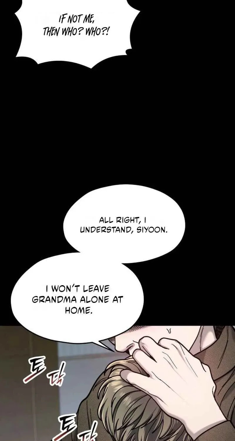 Like Mother, Like Daughter Chapter 172 page 46 - 