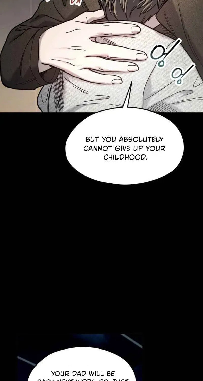Like Mother, Like Daughter Chapter 172 page 47 - 