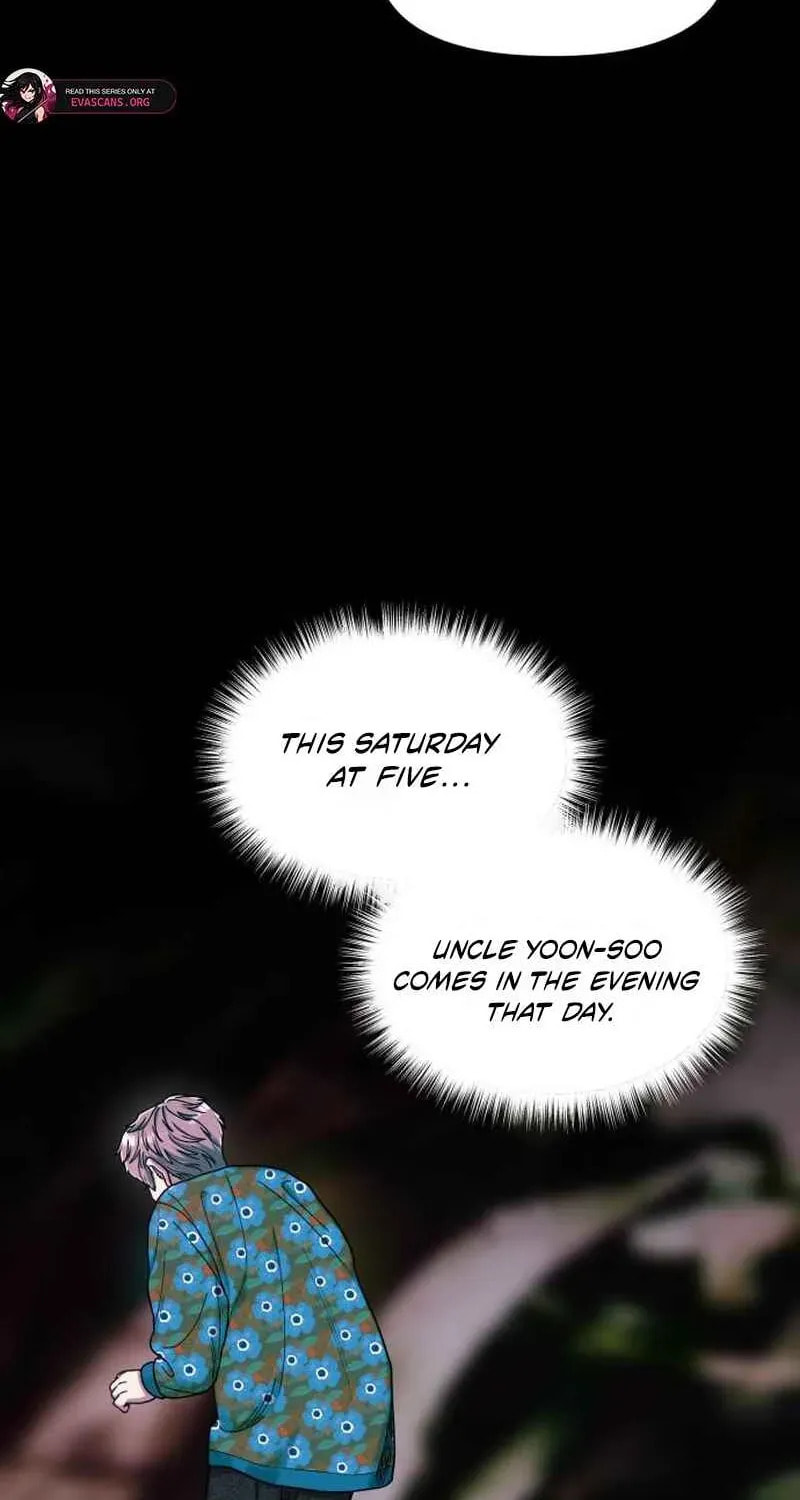 Like Mother, Like Daughter Chapter 172 page 59 - 