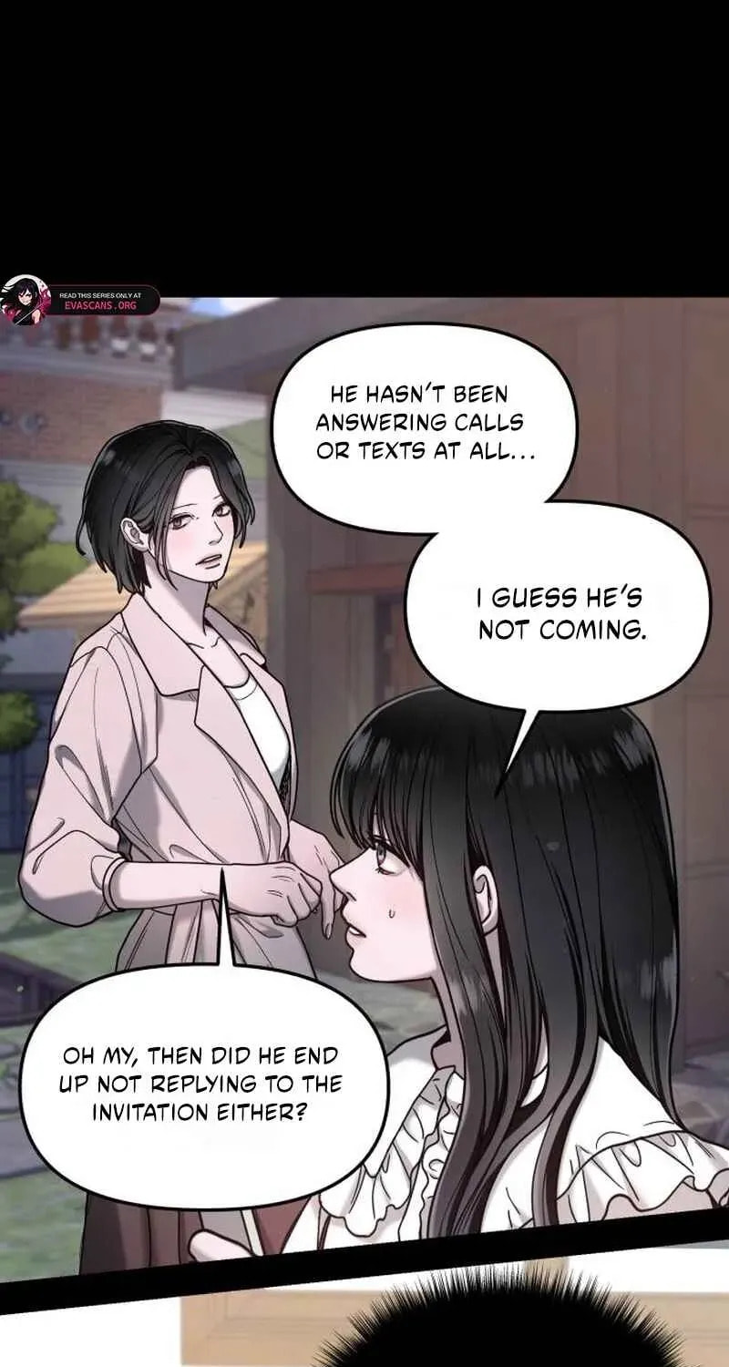 Like Mother, Like Daughter Chapter 172 page 62 - 