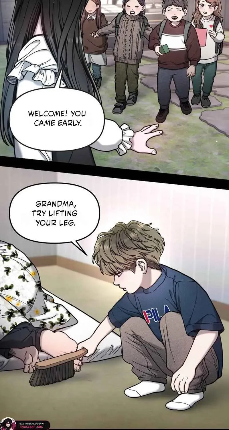 Like Mother, Like Daughter Chapter 172 page 65 - 