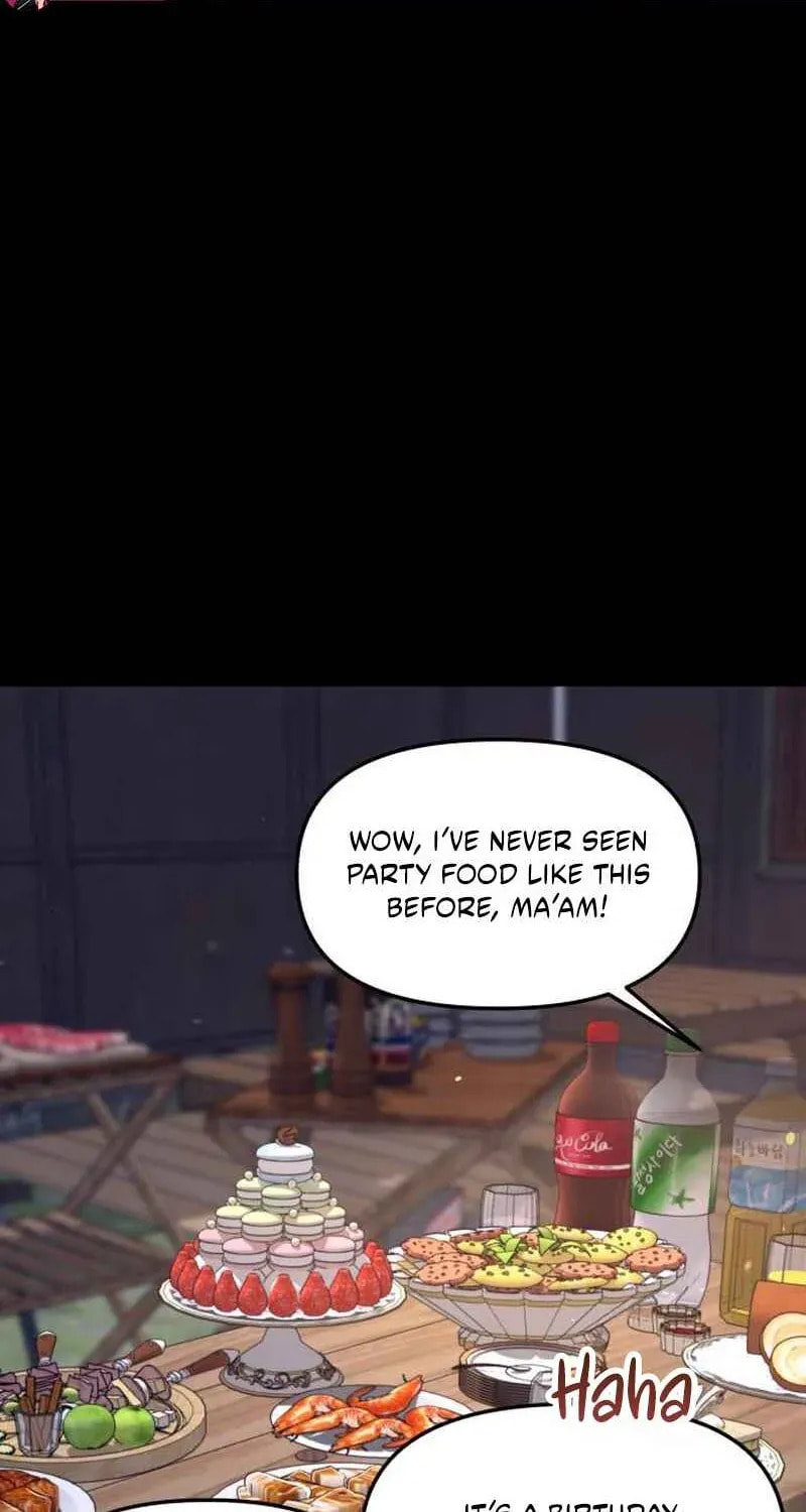 Like Mother, Like Daughter Chapter 172 page 66 - 