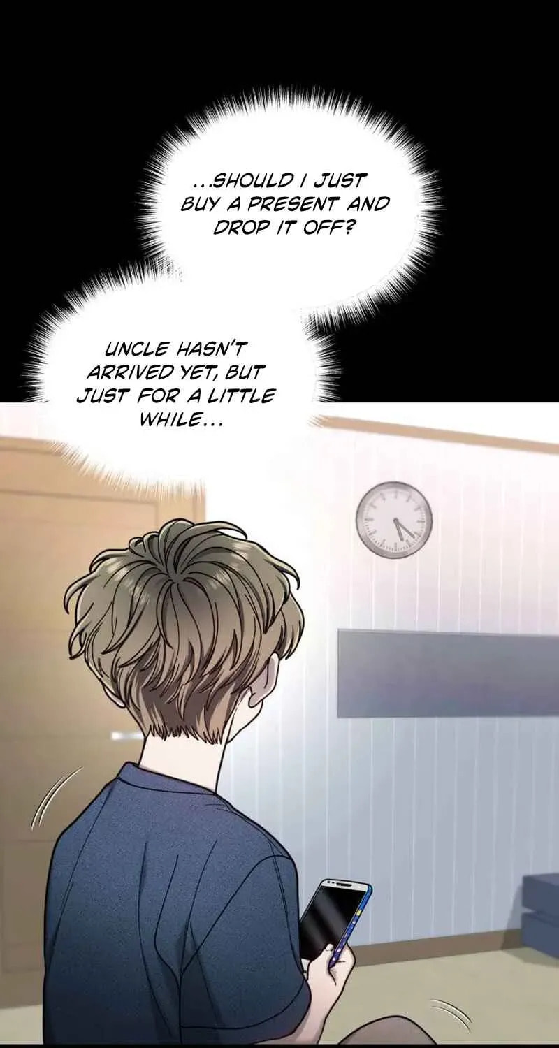 Like Mother, Like Daughter Chapter 172 page 72 - 