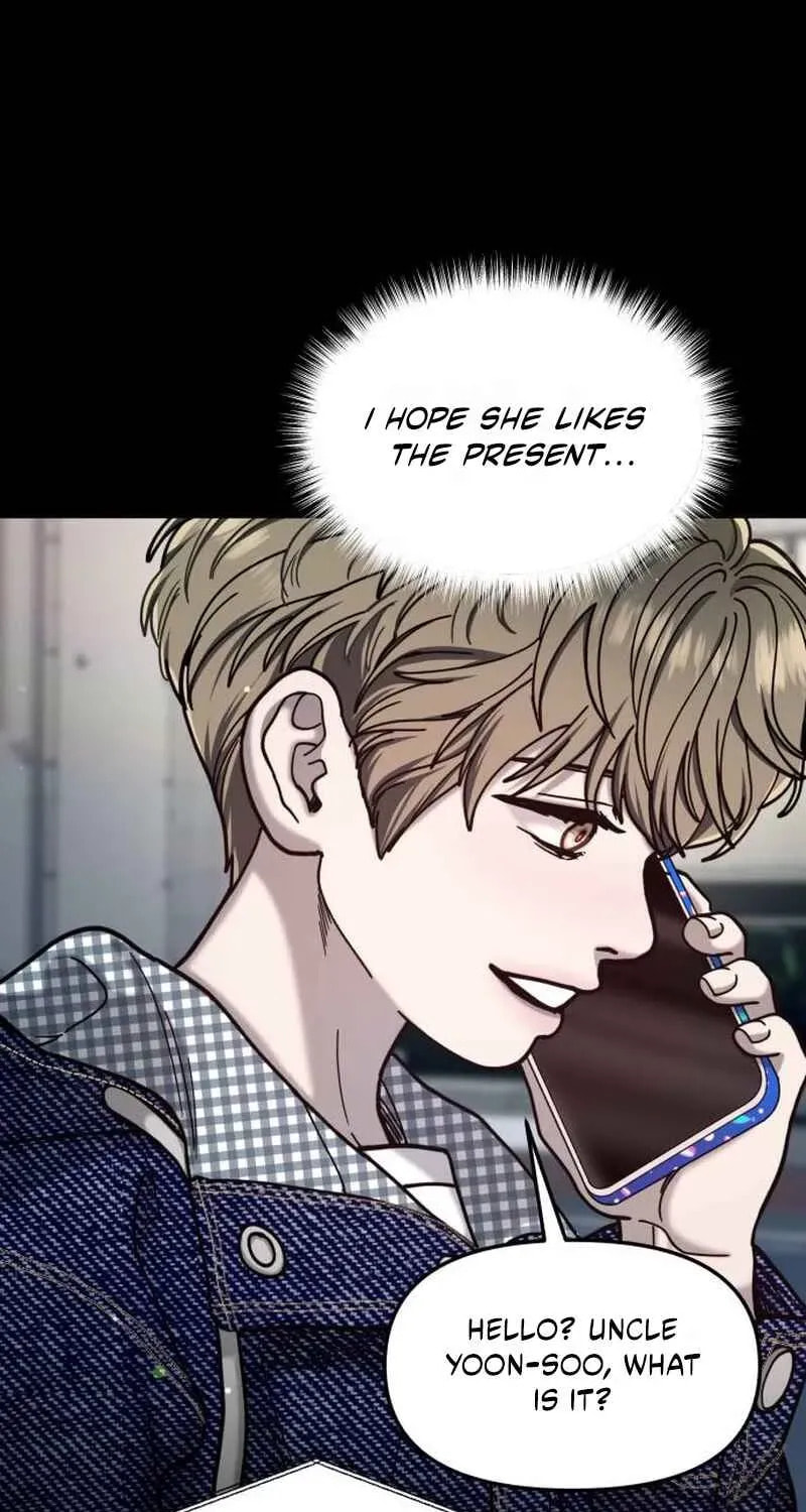 Like Mother, Like Daughter Chapter 172 page 76 - 