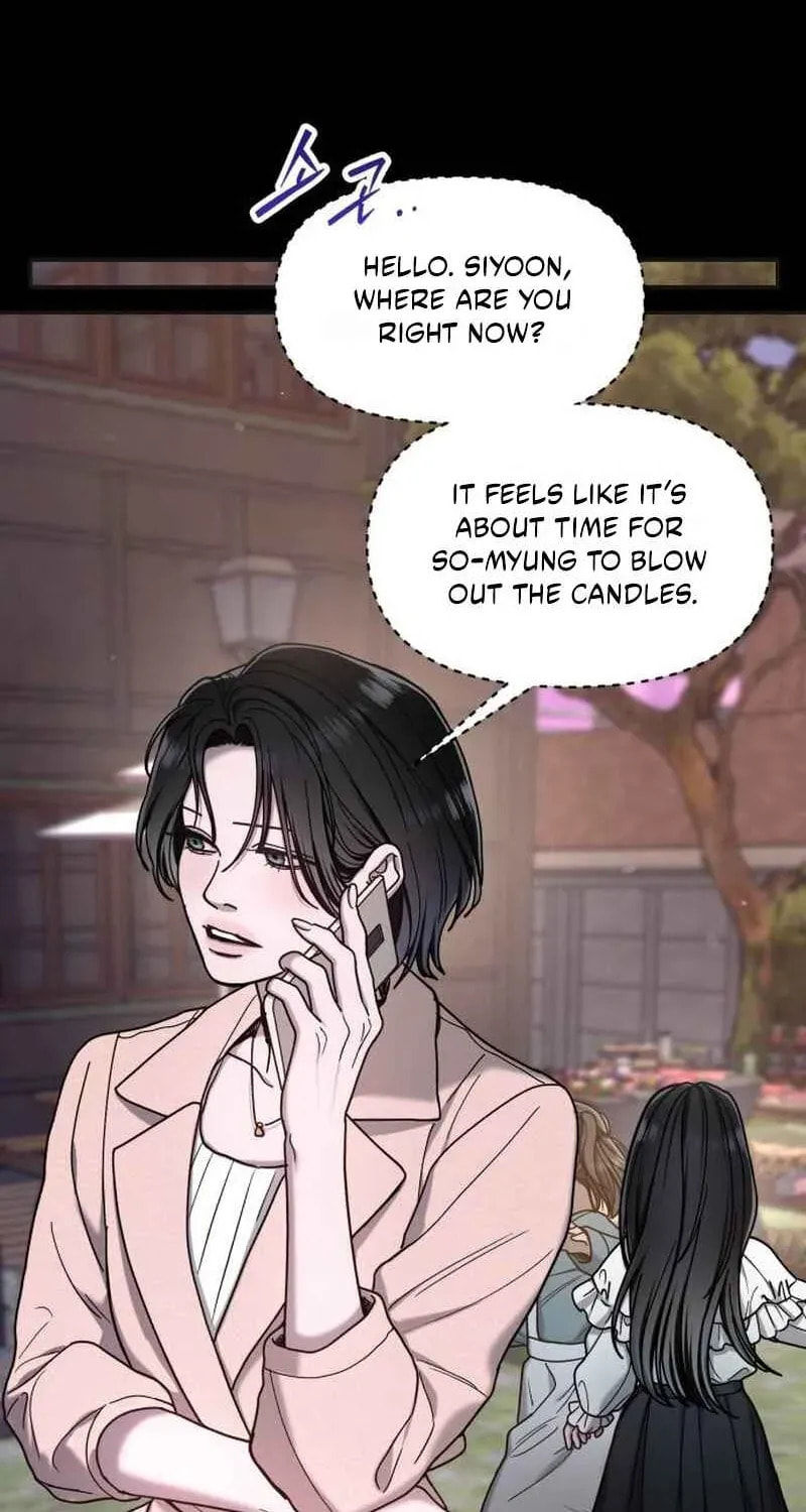 Like Mother, Like Daughter Chapter 172 page 80 - 
