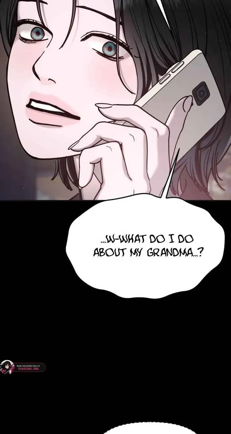 Like Mother, Like Daughter Chapter 172 page 82 - 