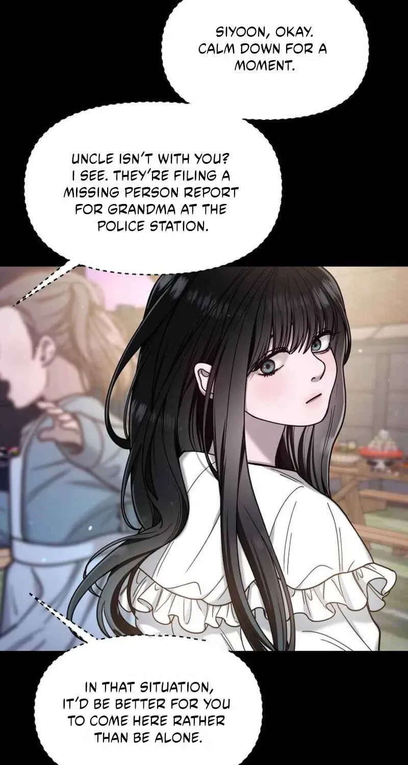 Like Mother, Like Daughter Chapter 172 page 83 - 