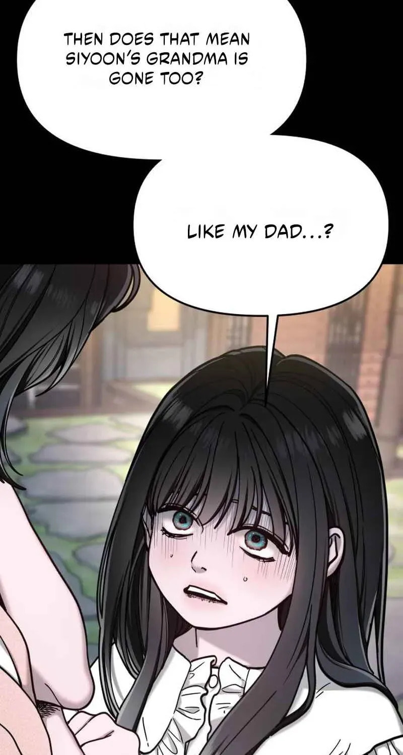 Like Mother, Like Daughter Chapter 172 page 87 - 