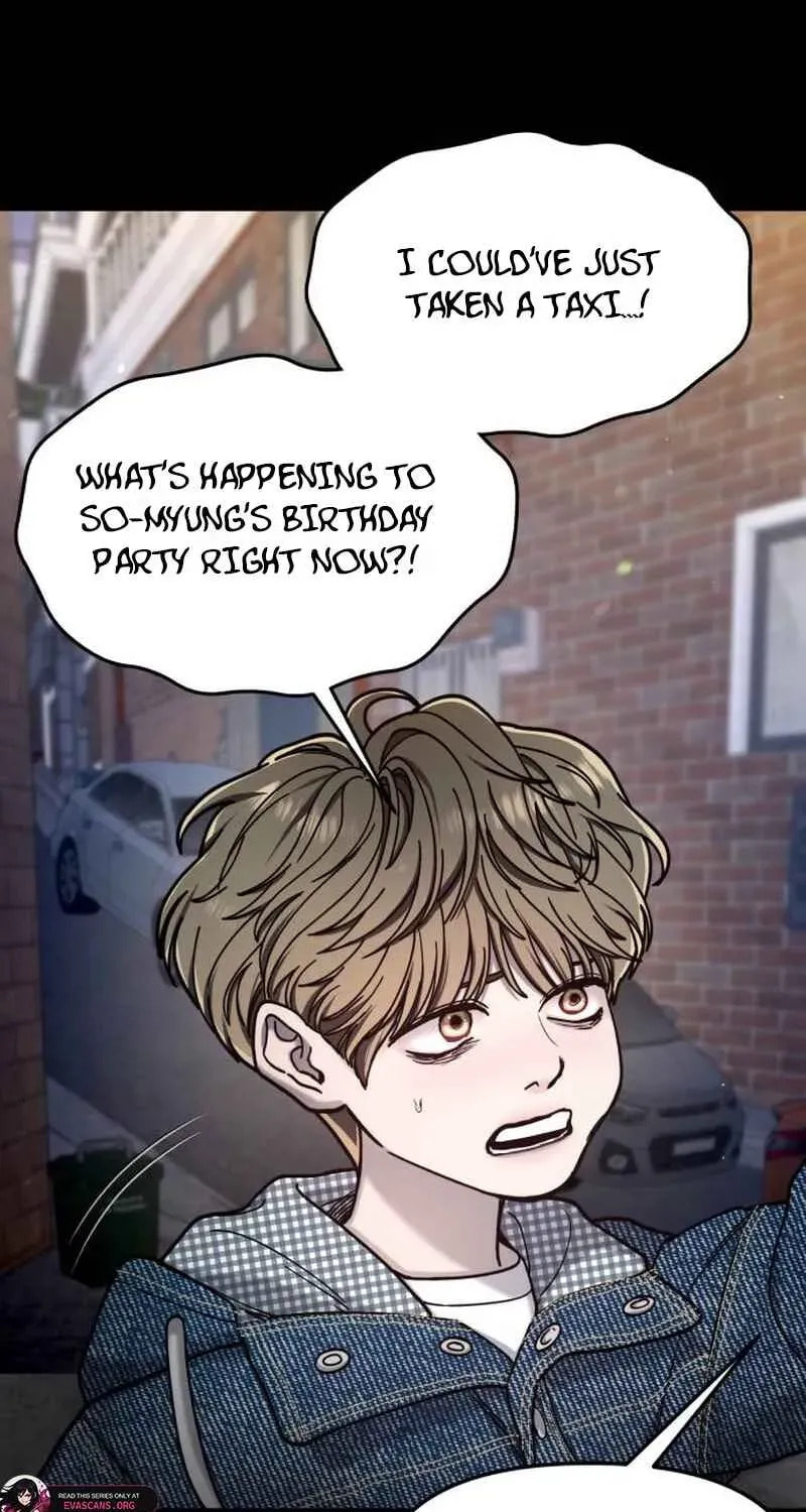 Like Mother, Like Daughter Chapter 172 page 90 - 