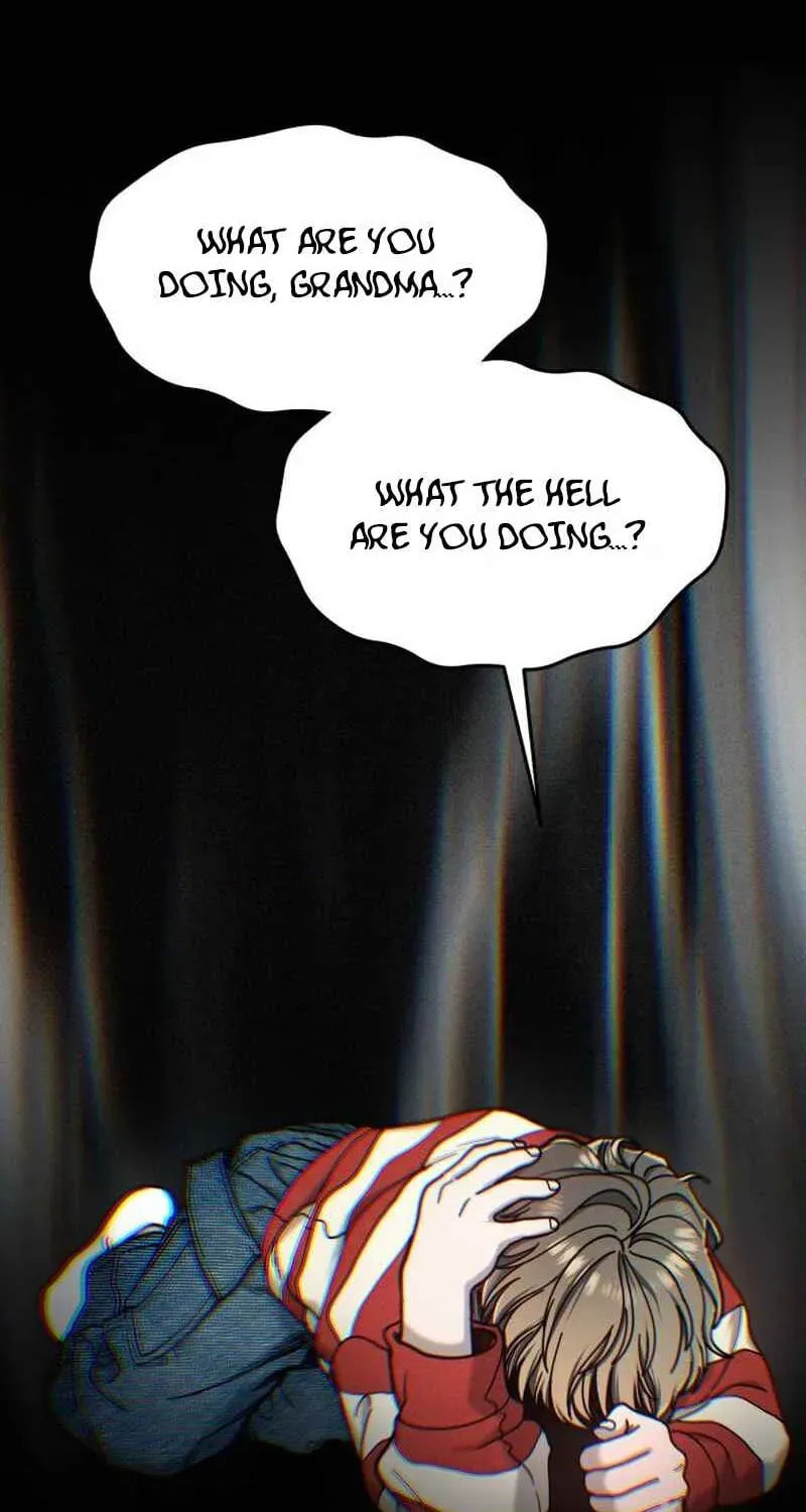 Like Mother, Like Daughter Chapter 172 page 10 - 