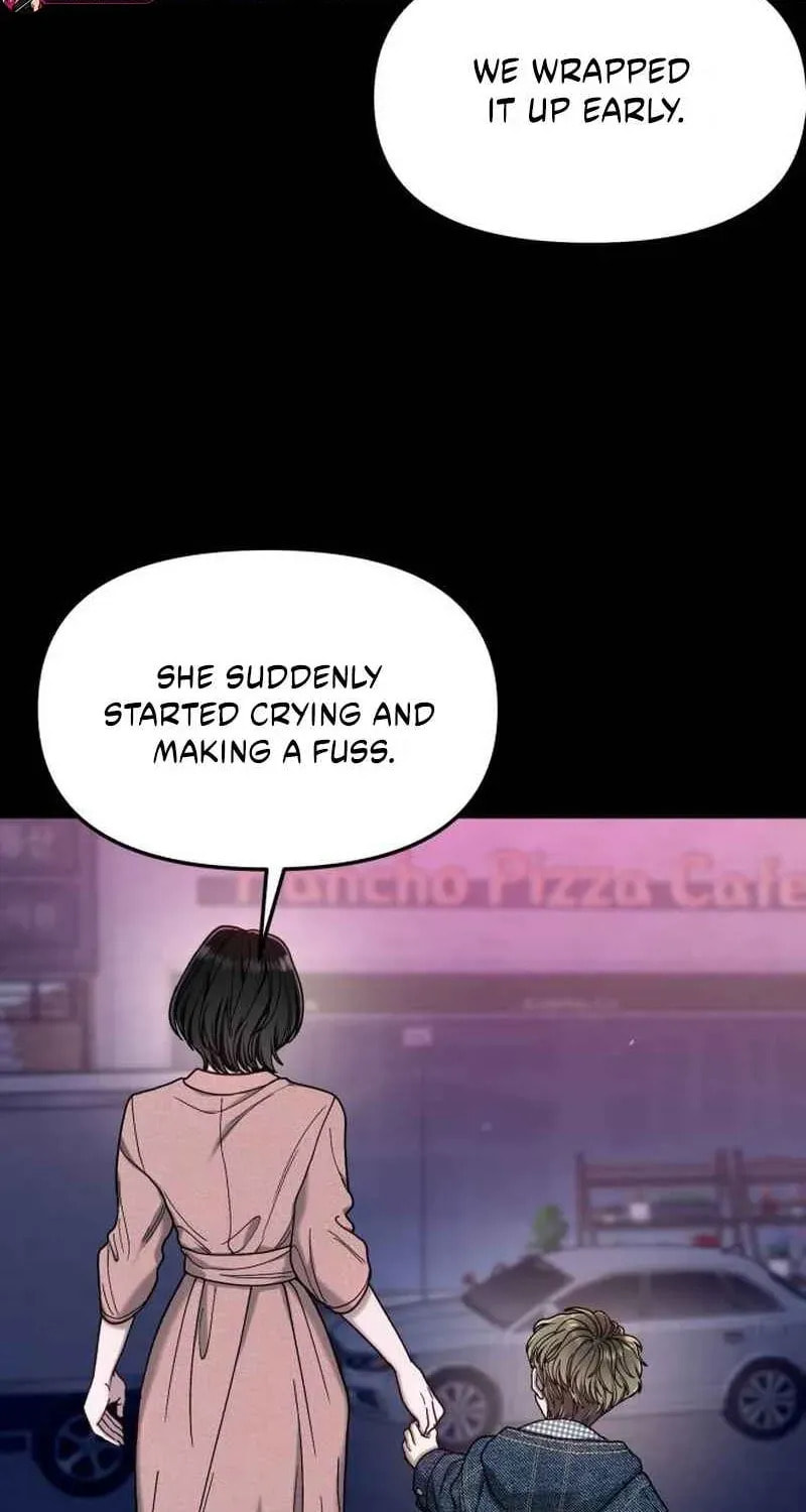 Like Mother, Like Daughter Chapter 172 page 91 - 