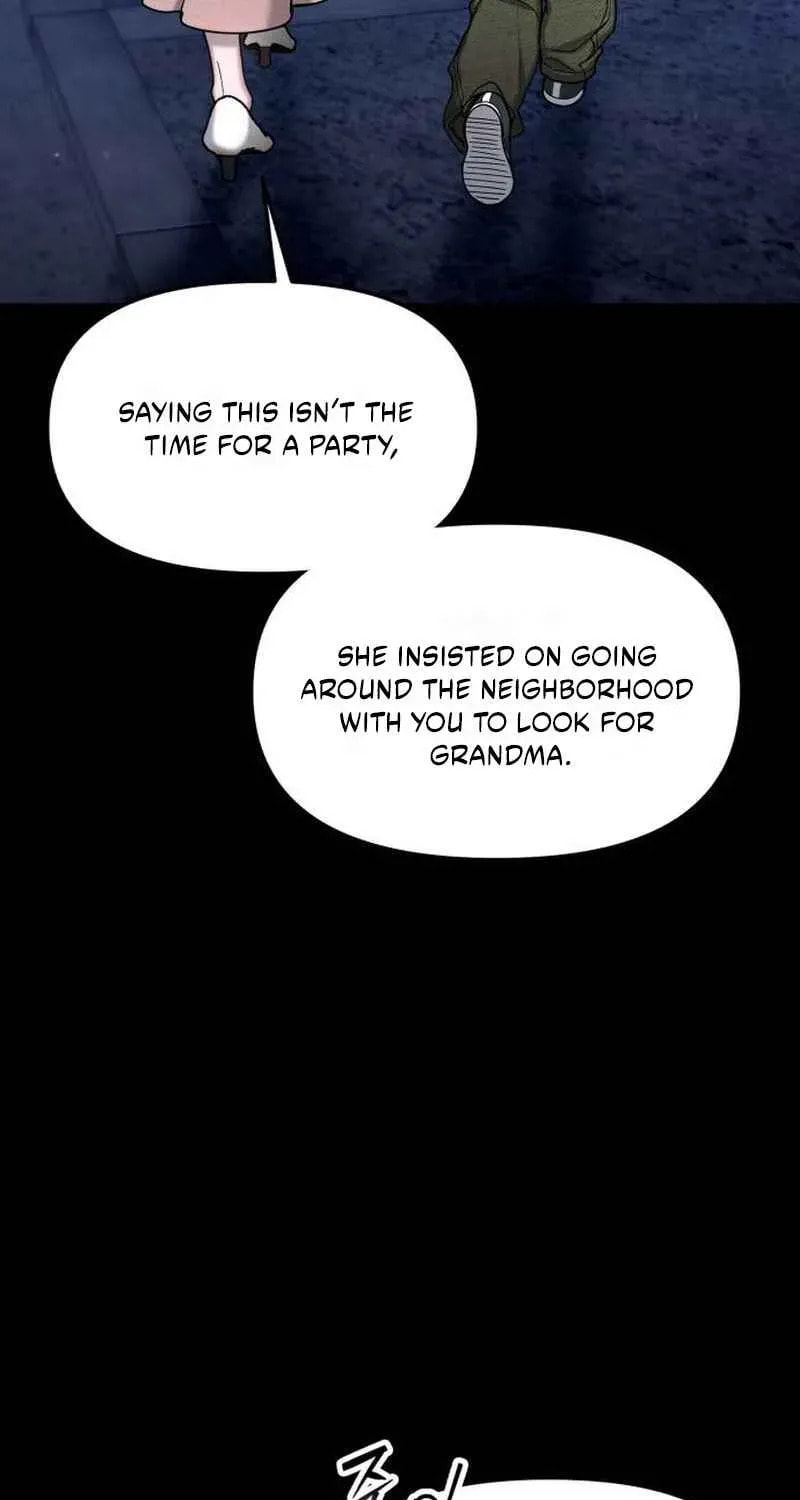 Like Mother, Like Daughter Chapter 172 page 93 - 