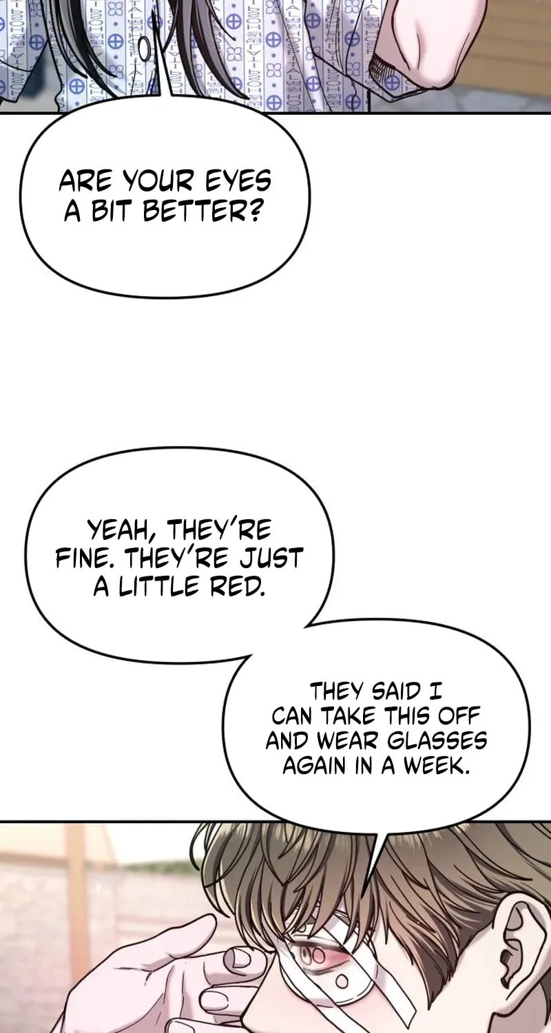 Like Mother, Like Daughter Chapter 173 page 108 - 