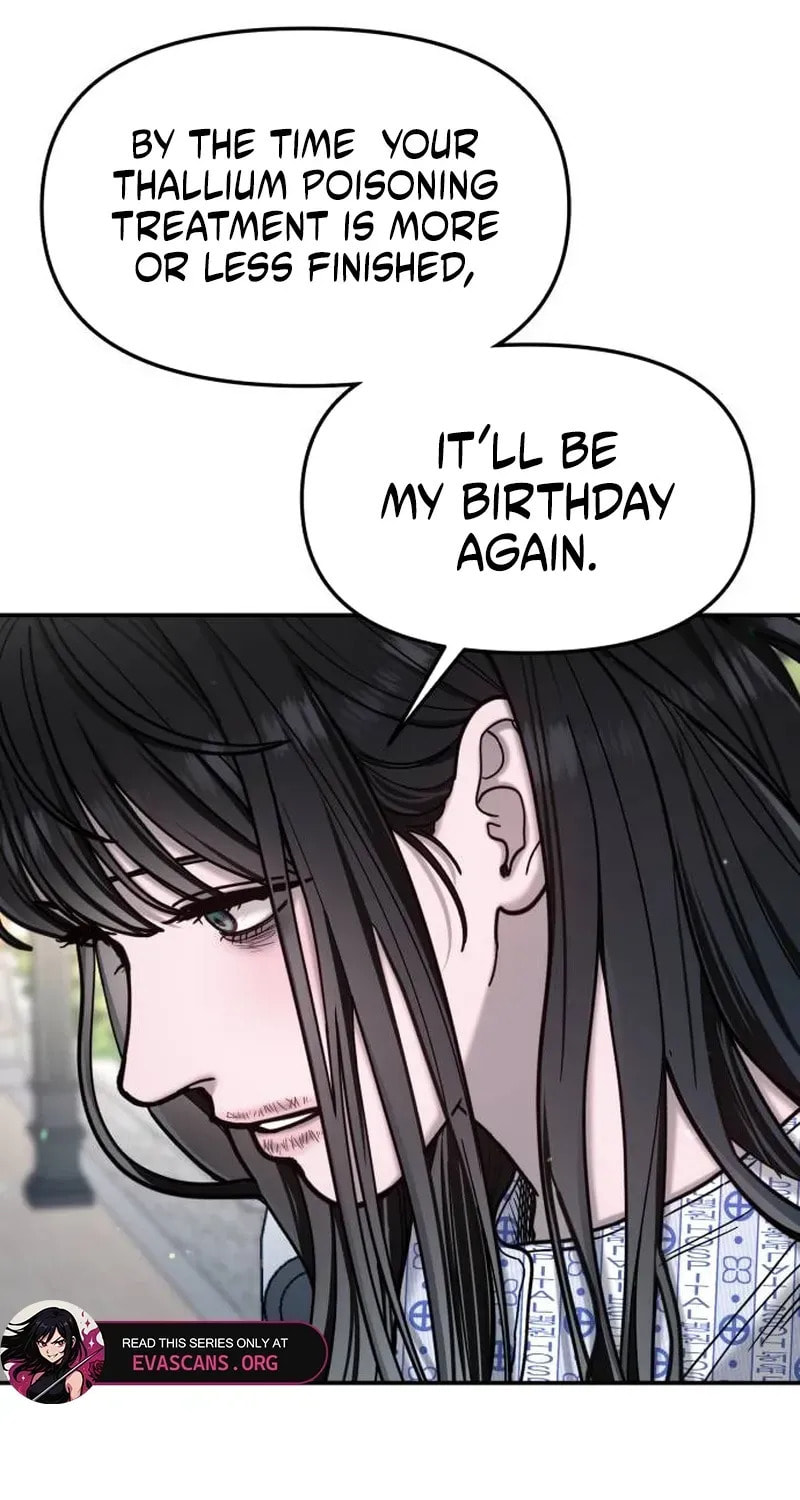 Like Mother, Like Daughter Chapter 173 page 115 - 
