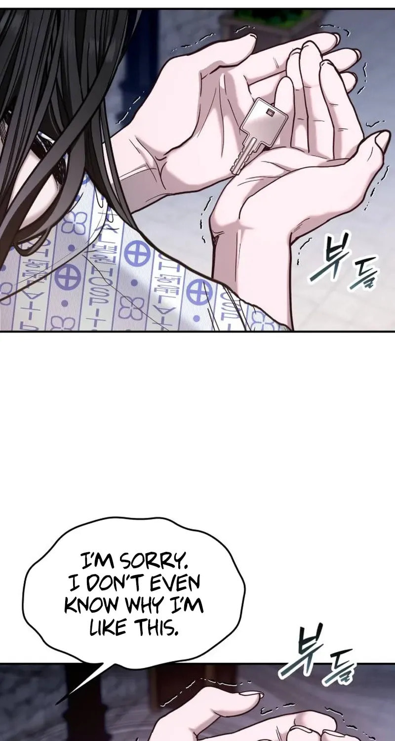 Like Mother, Like Daughter Chapter 173 page 18 - 