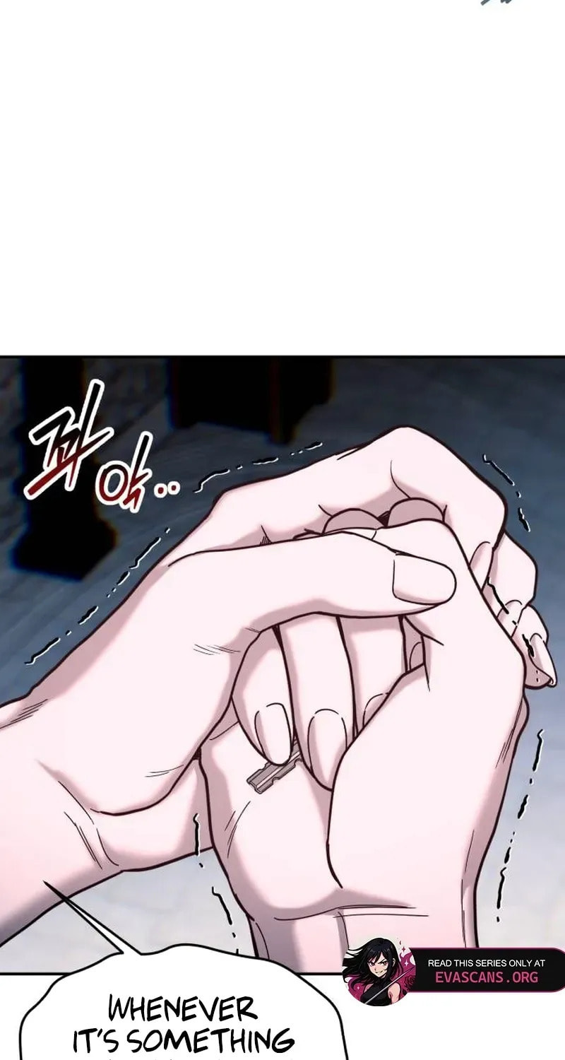 Like Mother, Like Daughter Chapter 173 page 20 - 