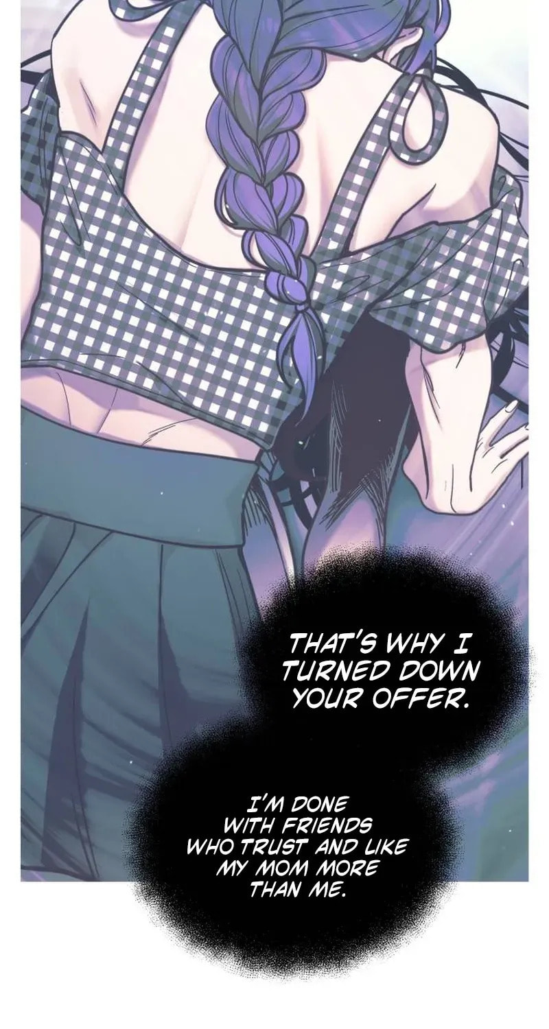 Like Mother, Like Daughter Chapter 173 page 22 - 