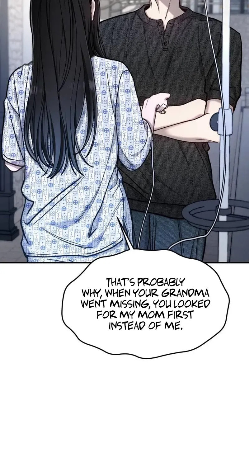 Like Mother, Like Daughter Chapter 173 page 26 - 