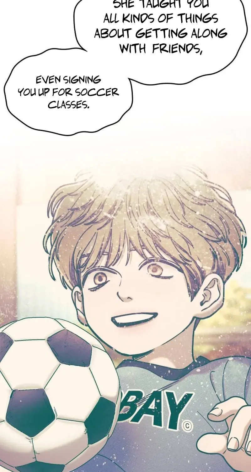 Like Mother, Like Daughter Chapter 173 page 28 - 