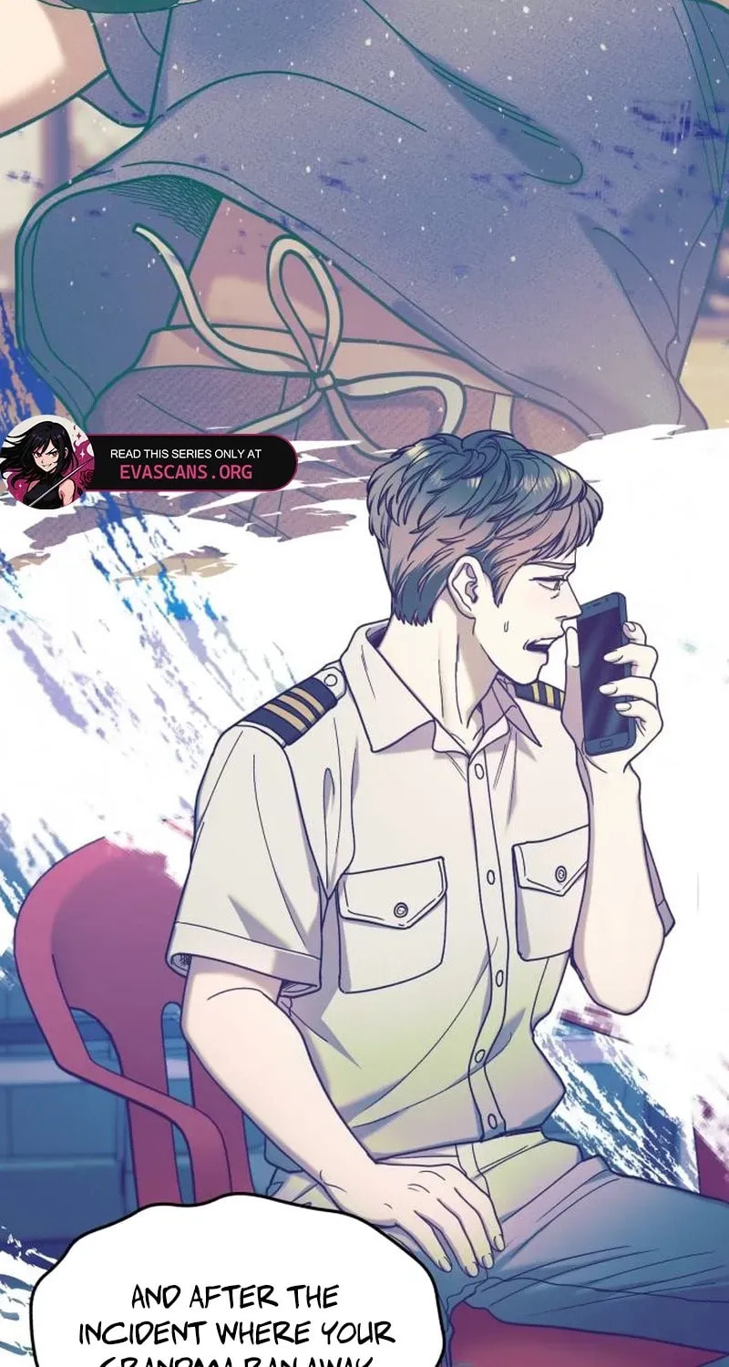 Like Mother, Like Daughter Chapter 173 page 29 - 