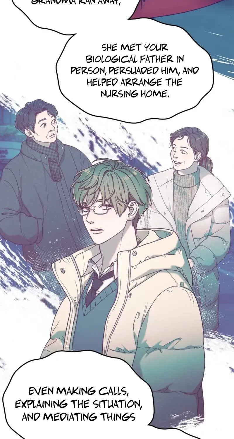 Like Mother, Like Daughter Chapter 173 page 30 - 