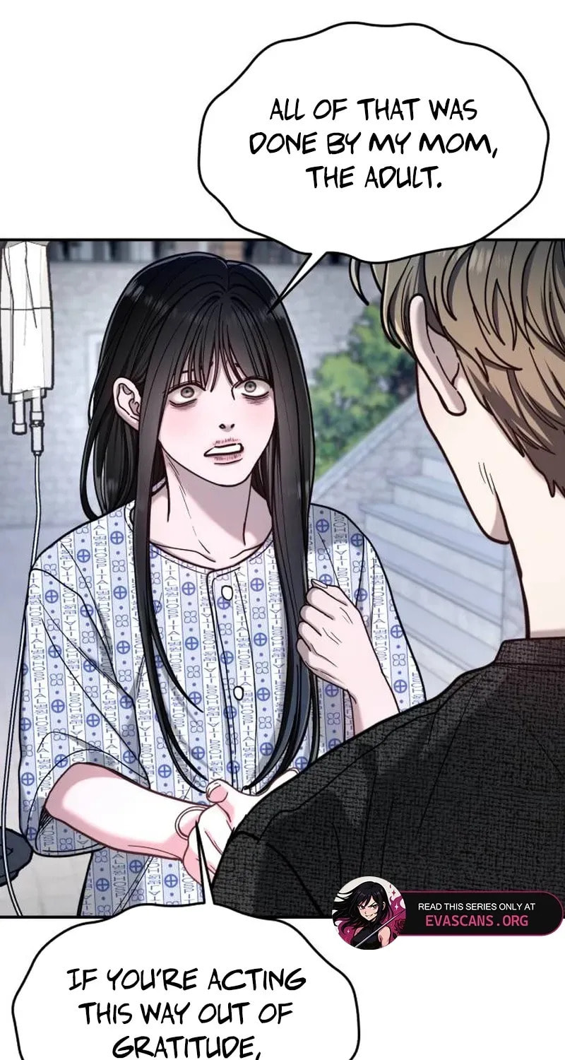 Like Mother, Like Daughter Chapter 173 page 32 - 