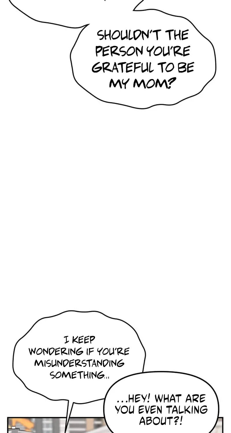 Like Mother, Like Daughter Chapter 173 page 33 - 