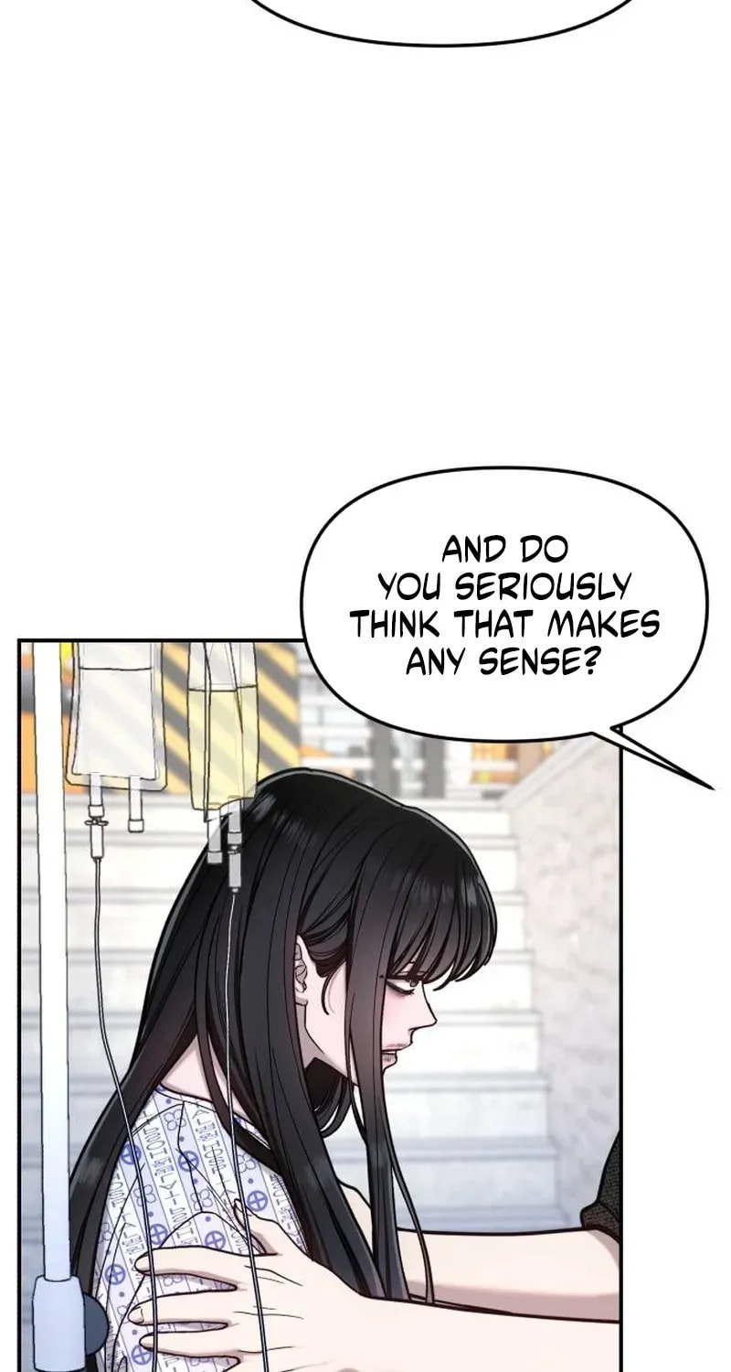 Like Mother, Like Daughter Chapter 173 page 35 - 