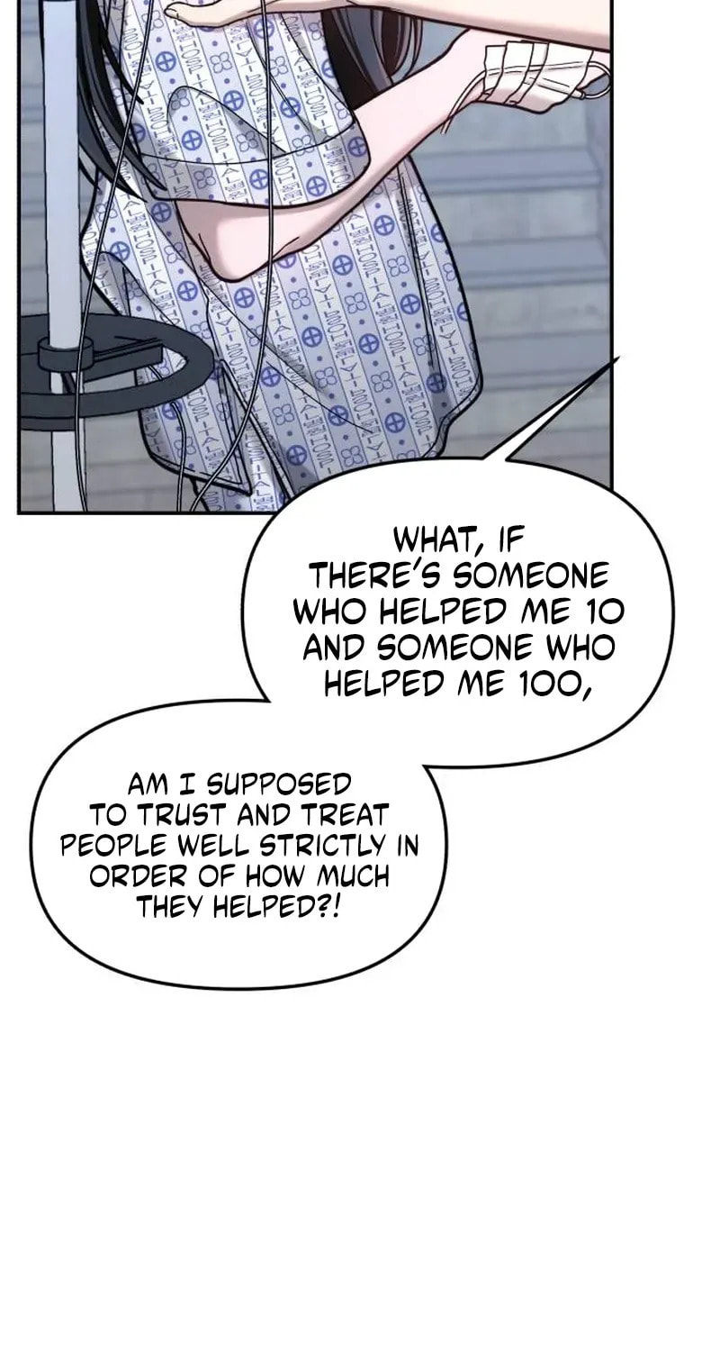 Like Mother, Like Daughter Chapter 173 page 36 - 