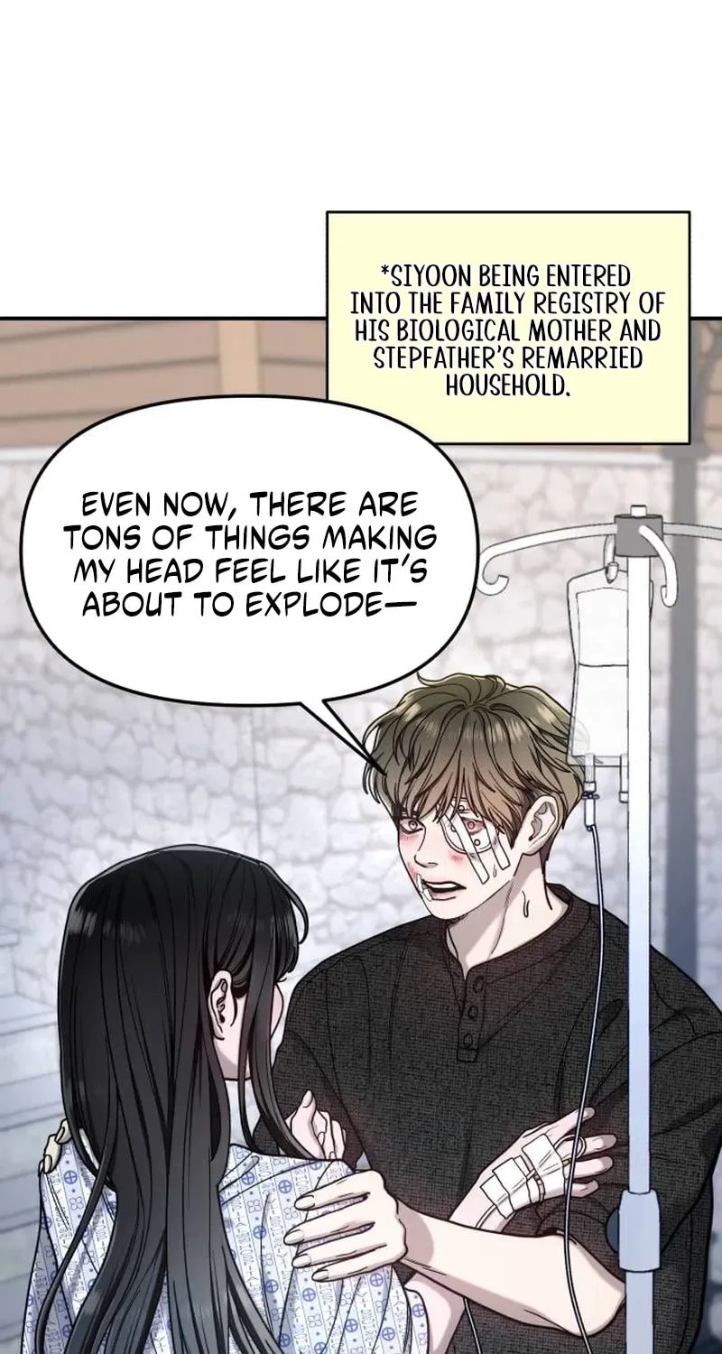 Like Mother, Like Daughter Chapter 173 page 37 - 