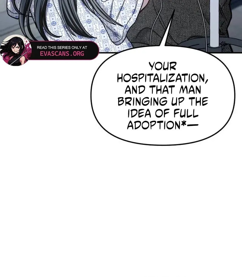 Like Mother, Like Daughter Chapter 173 page 38 - 