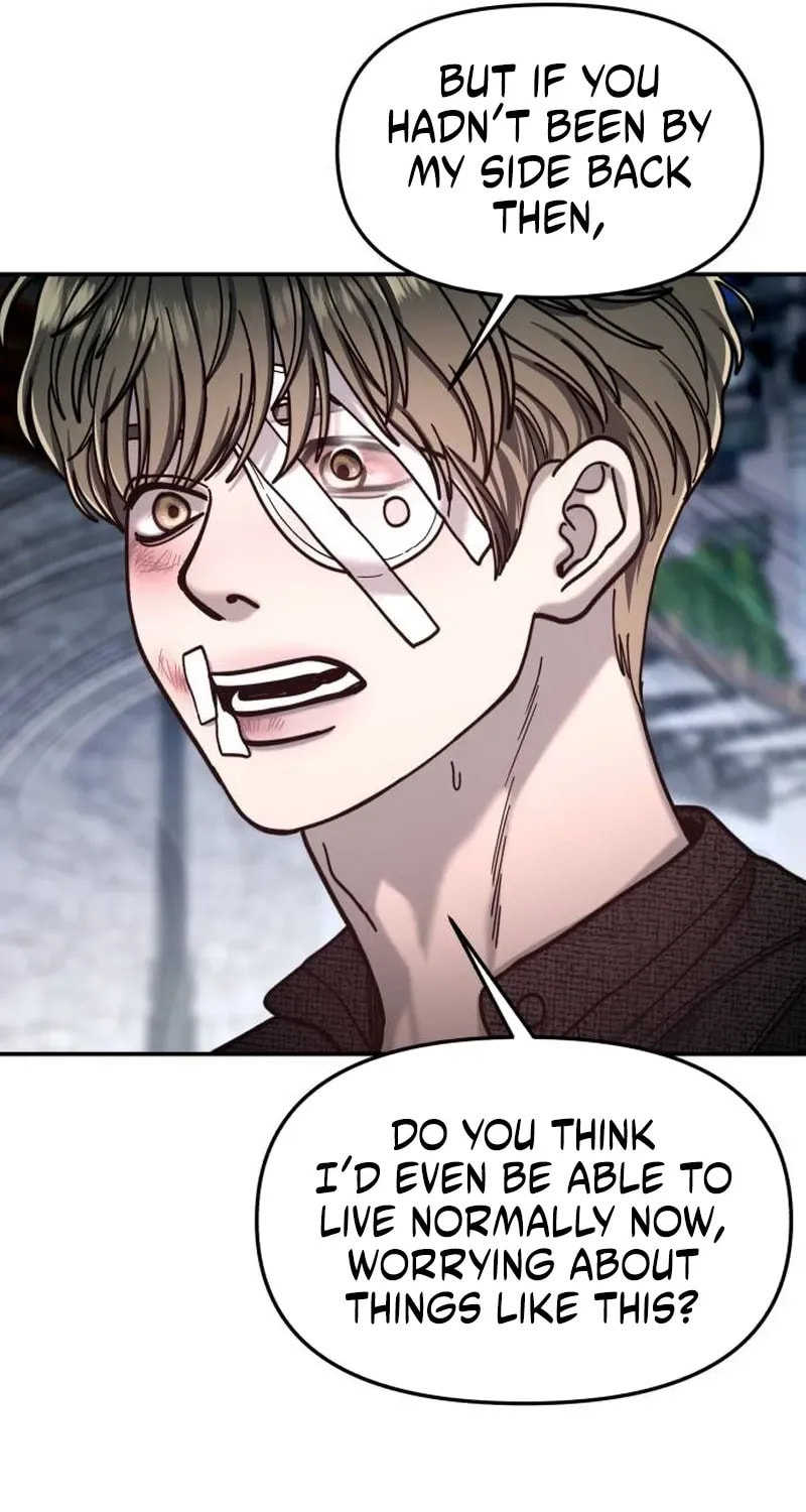 Like Mother, Like Daughter Chapter 173 page 39 - 
