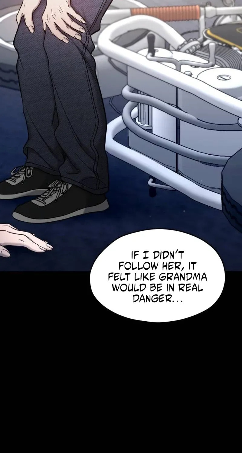 Like Mother, Like Daughter Chapter 173 page 5 - 