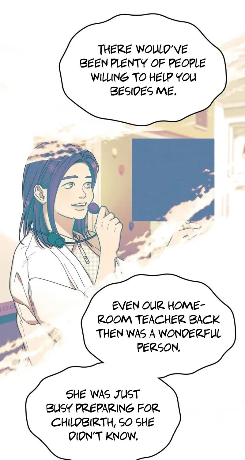 Like Mother, Like Daughter Chapter 173 page 45 - 