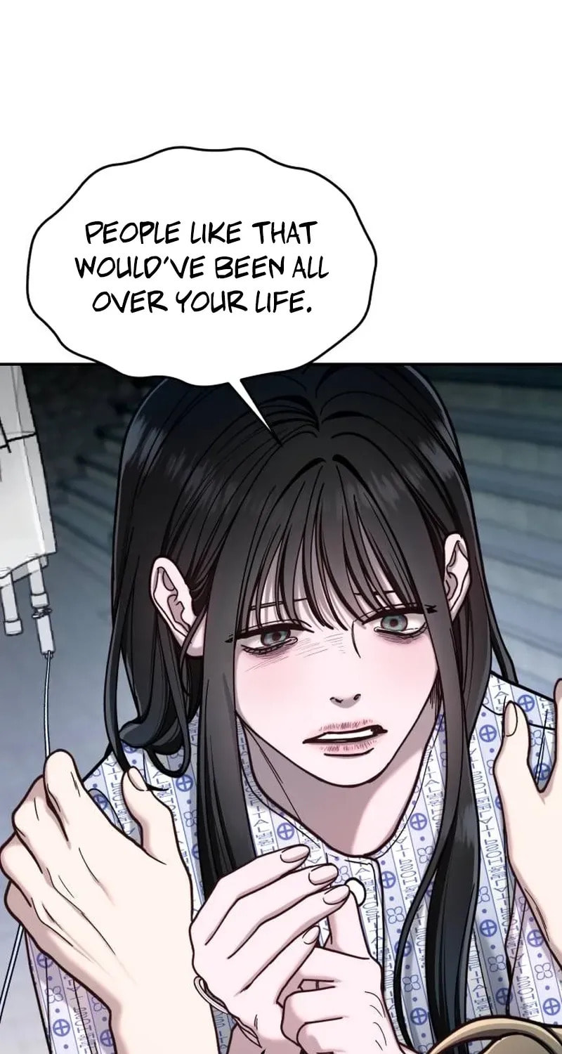 Like Mother, Like Daughter Chapter 173 page 47 - 