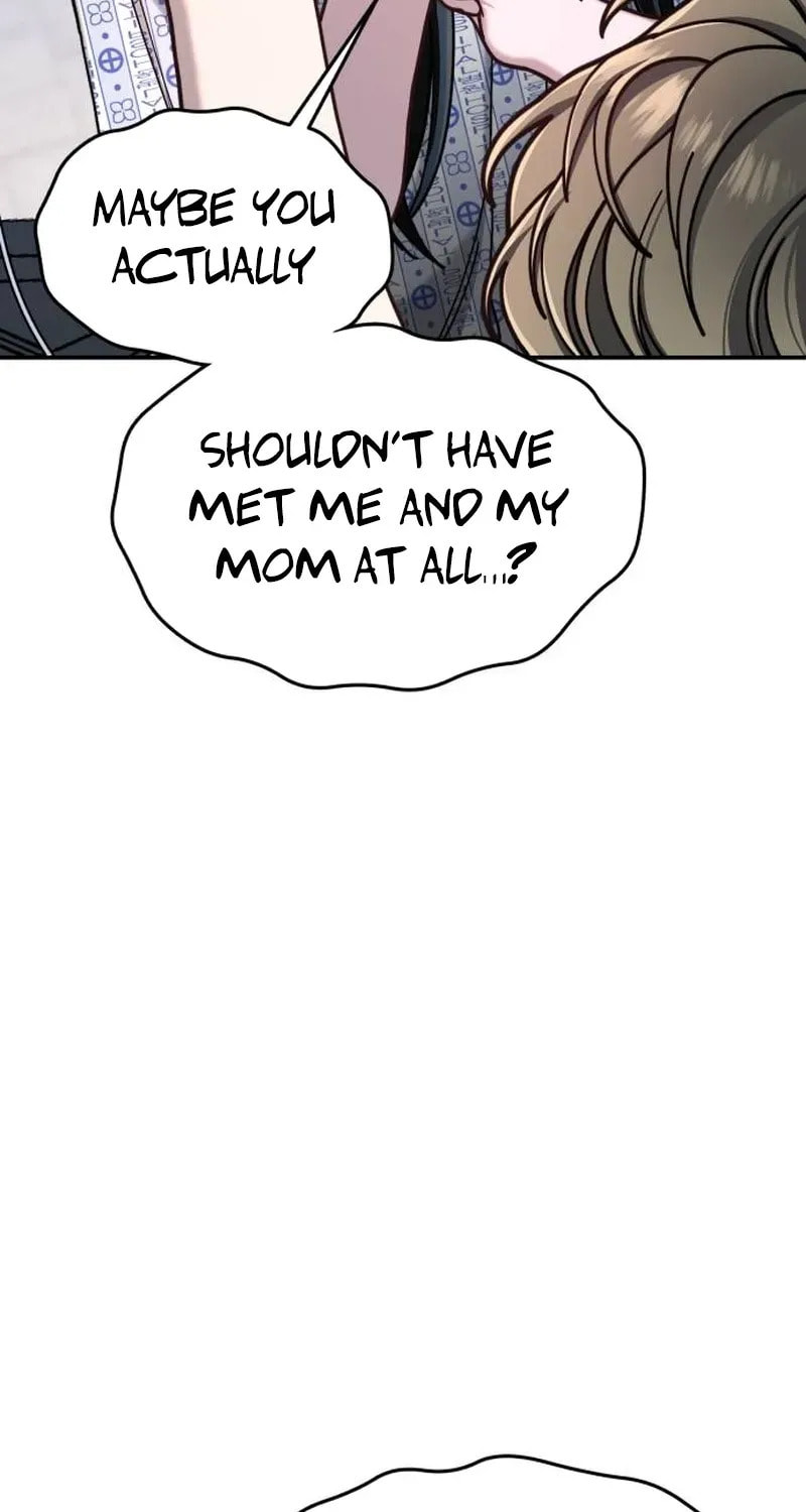 Like Mother, Like Daughter Chapter 173 page 48 - 