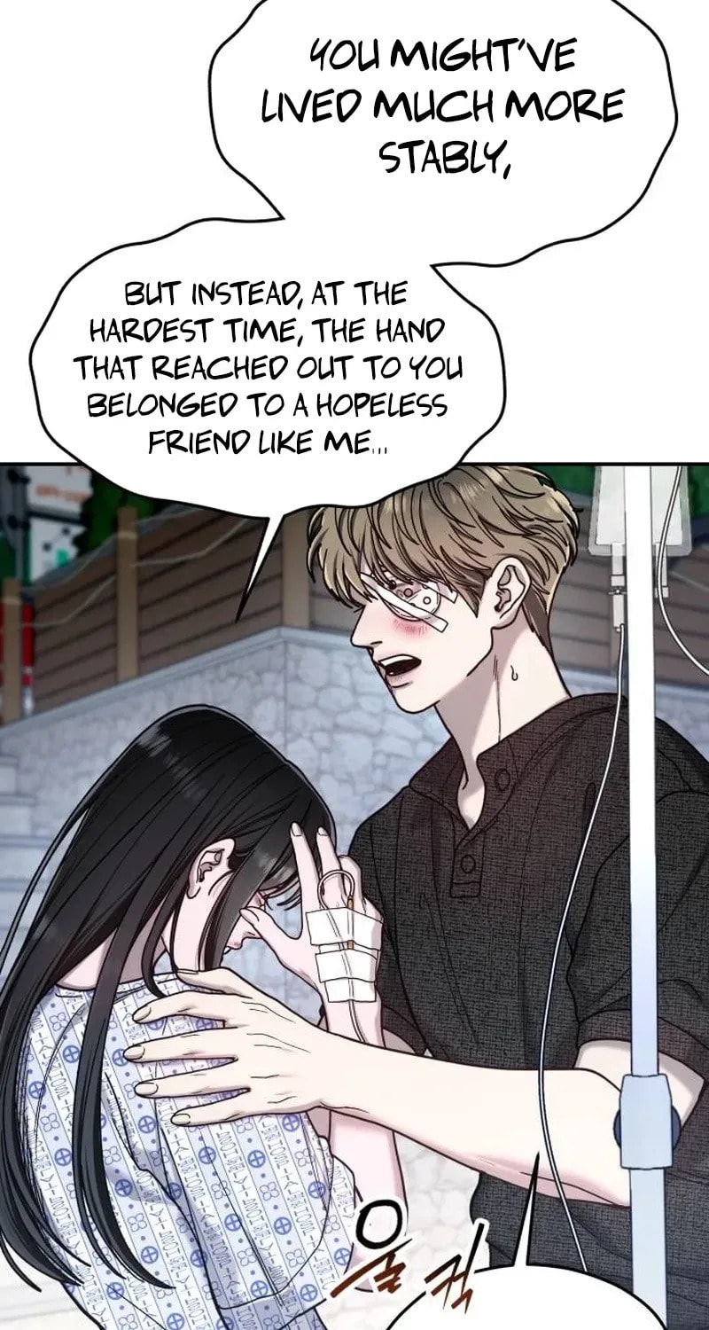 Like Mother, Like Daughter Chapter 173 page 49 - 