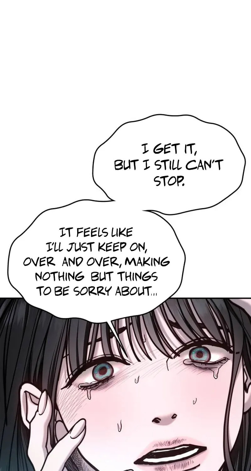 Like Mother, Like Daughter Chapter 173 page 55 - 