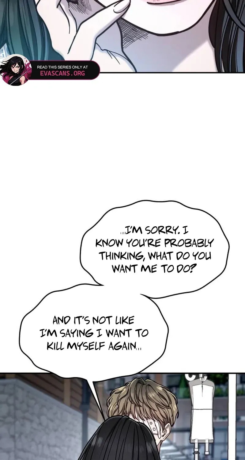 Like Mother, Like Daughter Chapter 173 page 56 - 