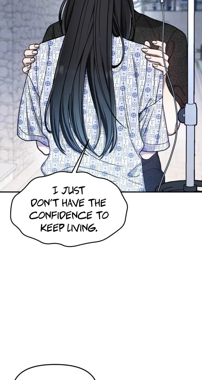 Like Mother, Like Daughter Chapter 173 page 57 - 