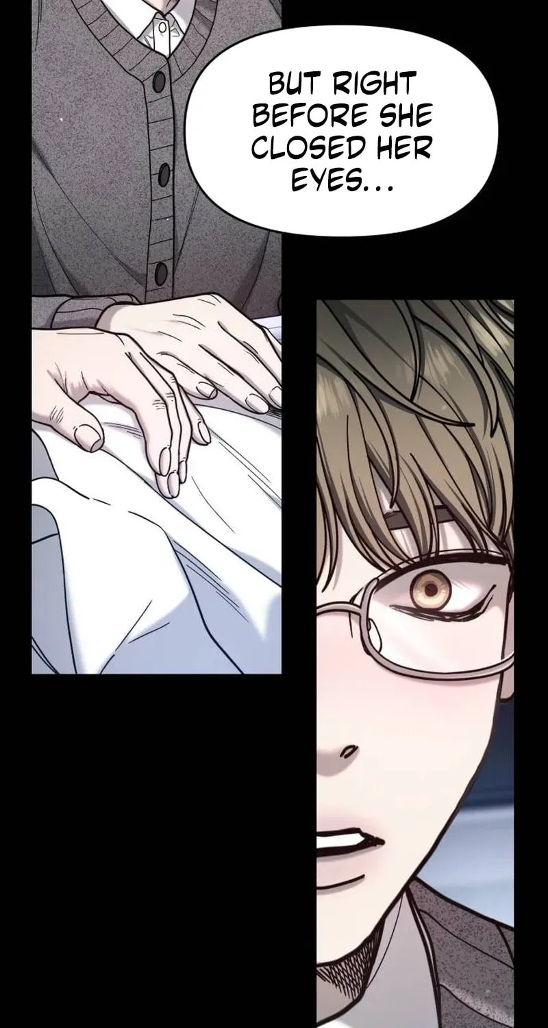 Like Mother, Like Daughter Chapter 173 page 63 - 