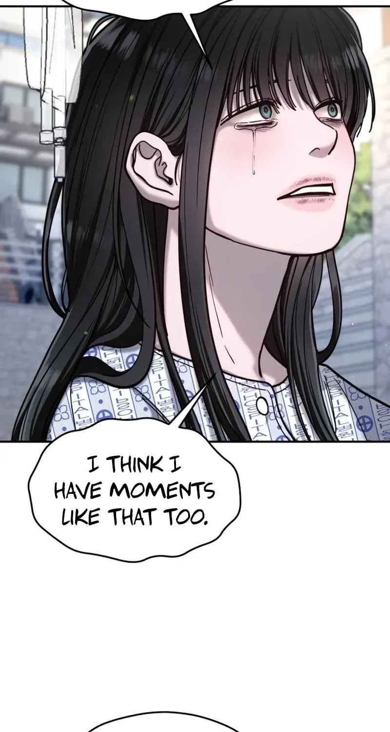 Like Mother, Like Daughter Chapter 173 page 77 - 
