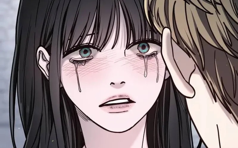 Like Mother, Like Daughter Chapter 173 page 84 - 