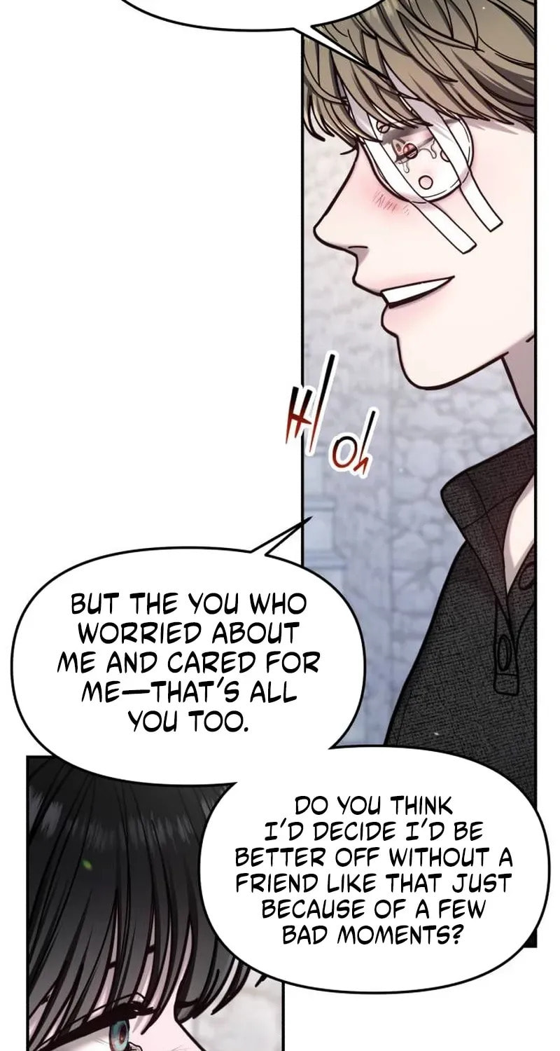 Like Mother, Like Daughter Chapter 173 page 86 - 