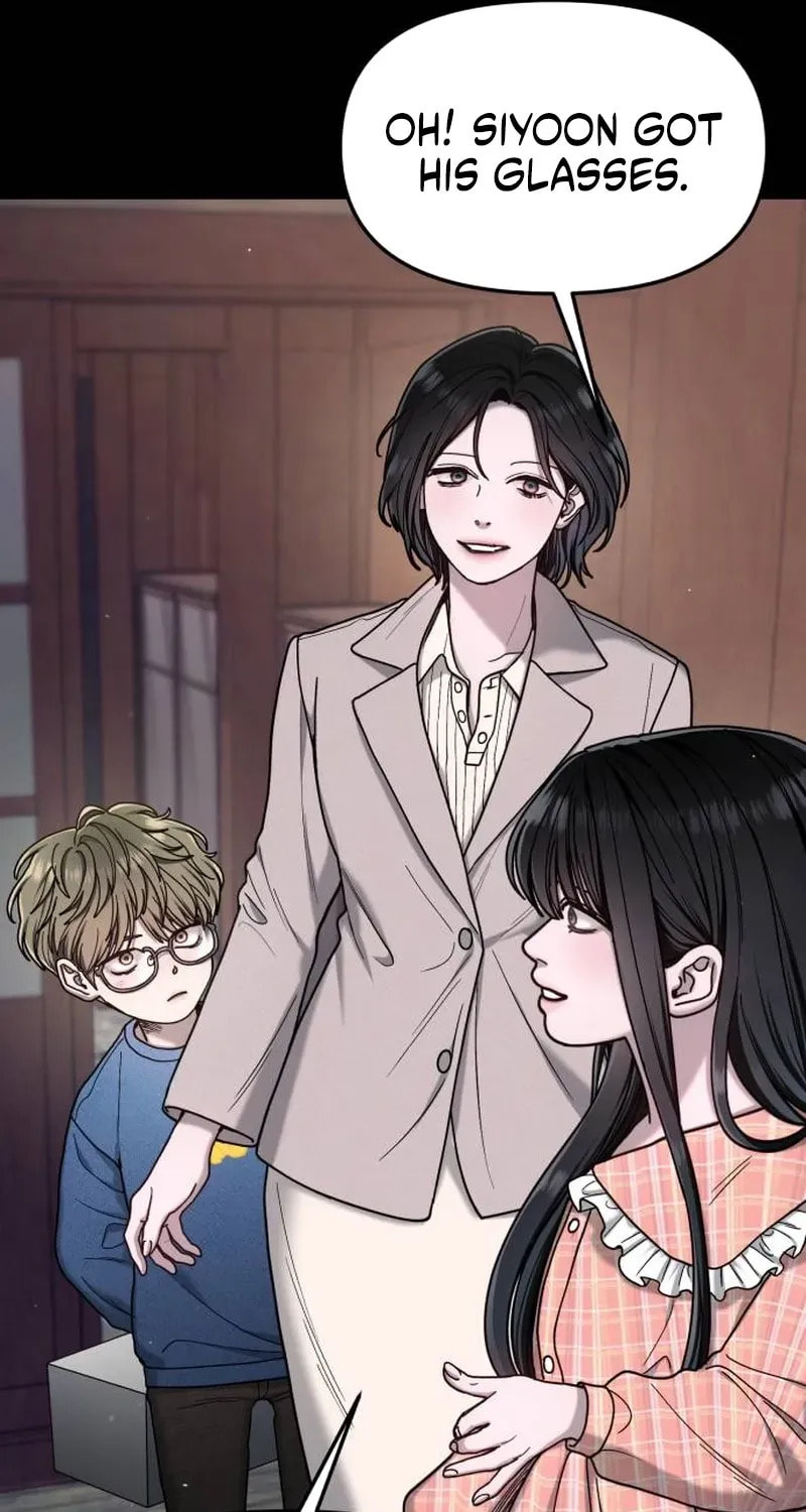 Like Mother, Like Daughter Chapter 173 page 96 - 