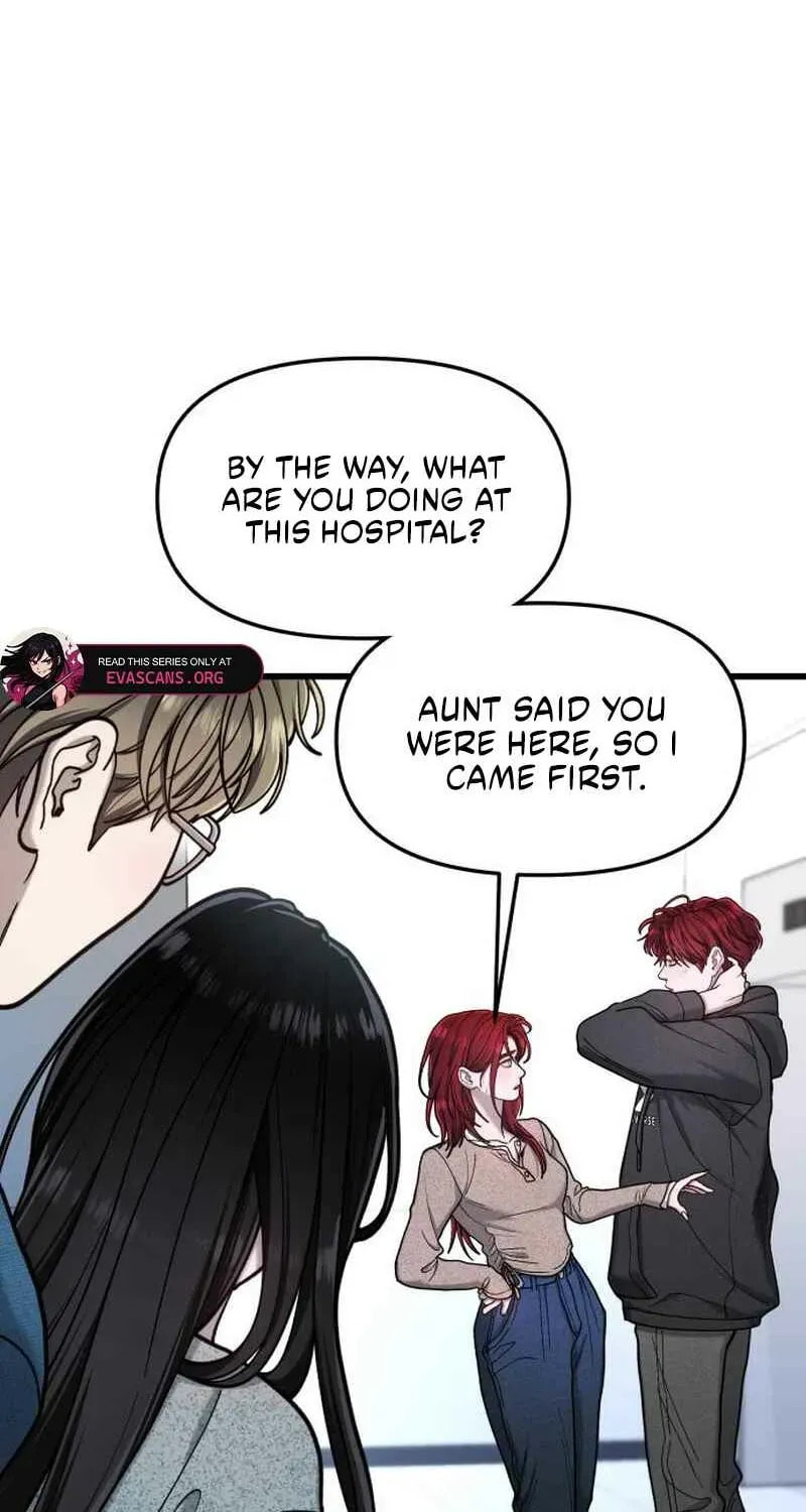 Like Mother, Like Daughter Chapter 174 page 101 - 