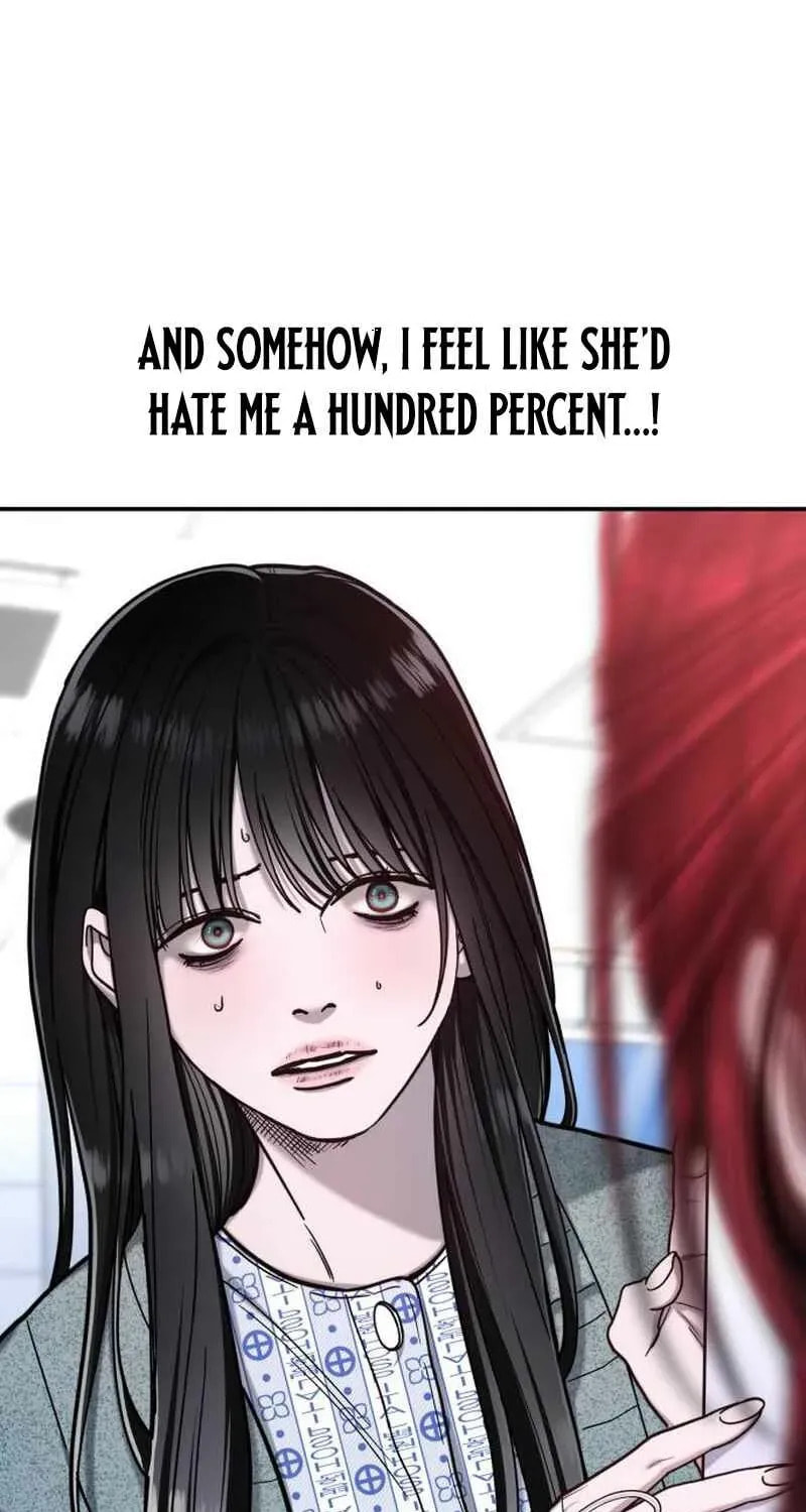 Like Mother, Like Daughter Chapter 174 page 107 - 